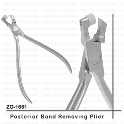 Posterior Band Removing Pliers
